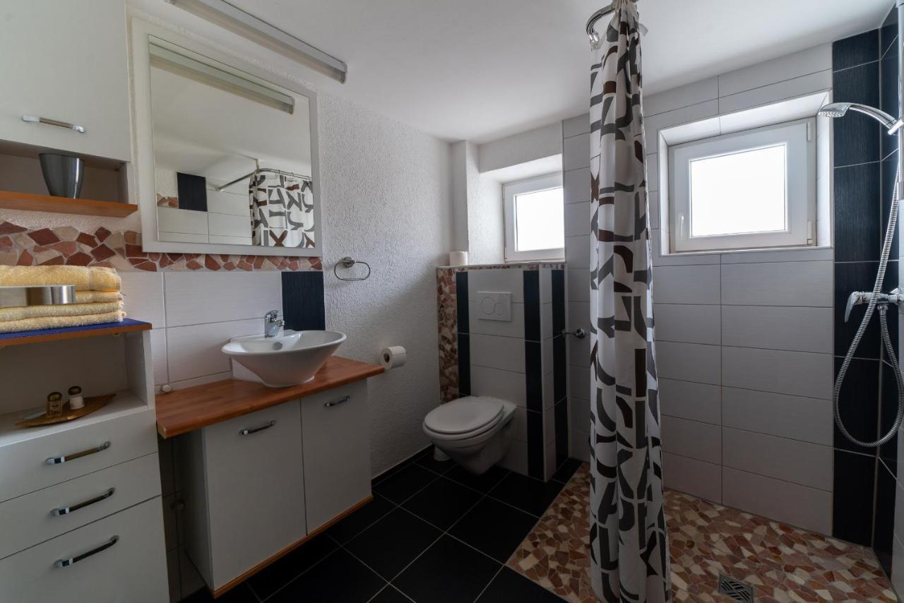 Pensjonat Sonnenhof Schramberg Zewnętrze zdjęcie