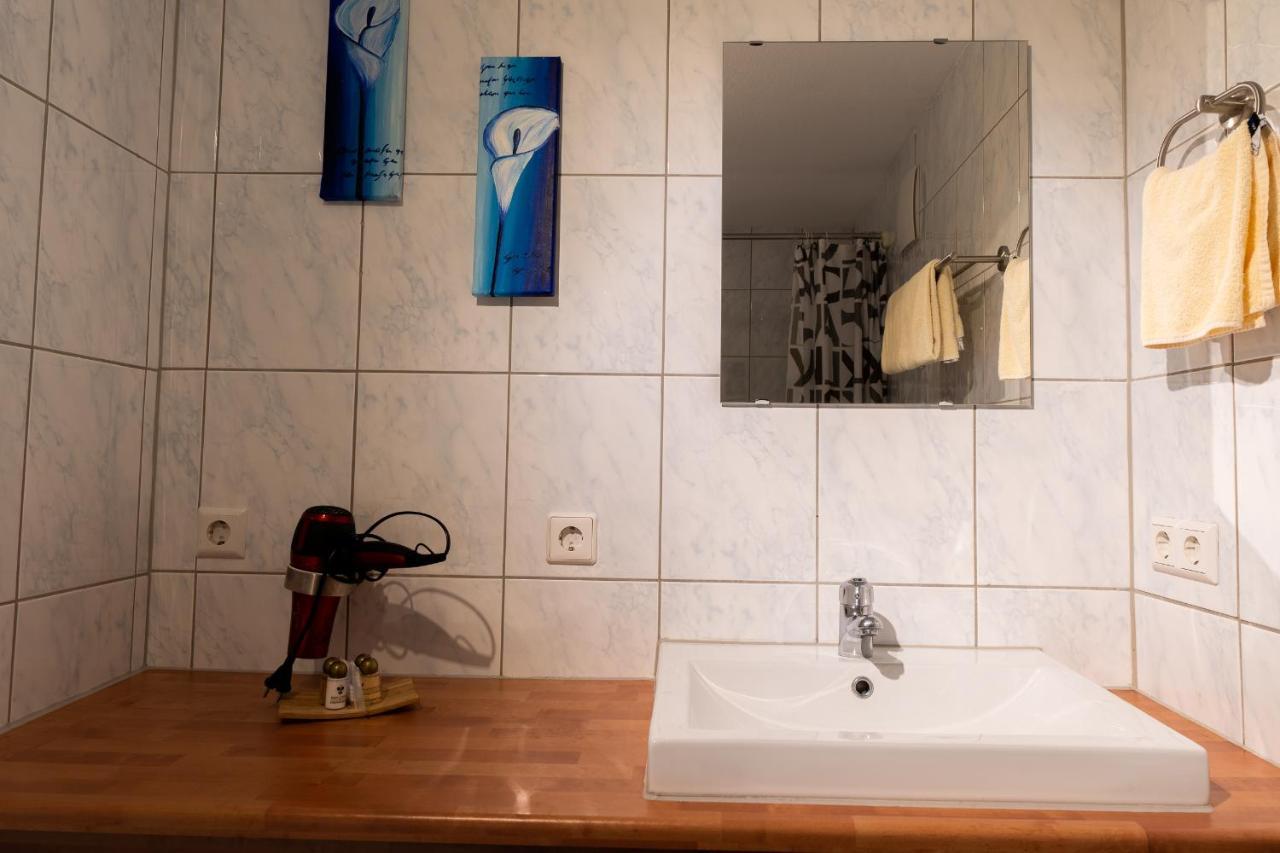 Pensjonat Sonnenhof Schramberg Zewnętrze zdjęcie