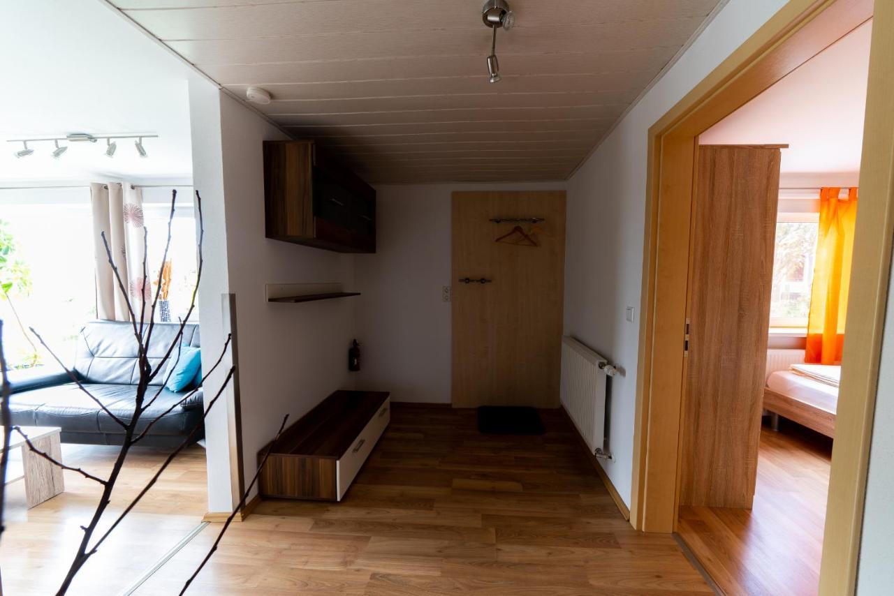Pensjonat Sonnenhof Schramberg Zewnętrze zdjęcie