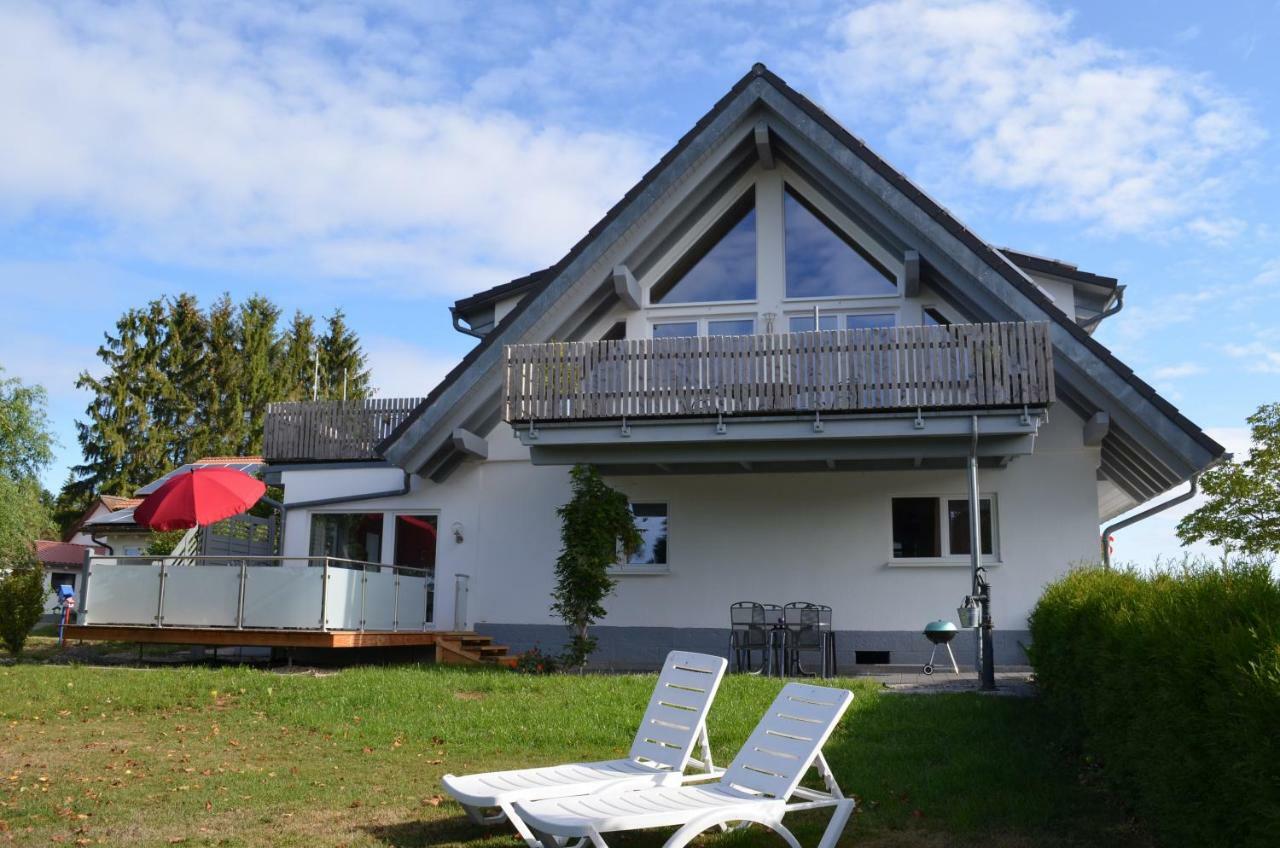 Pensjonat Sonnenhof Schramberg Zewnętrze zdjęcie